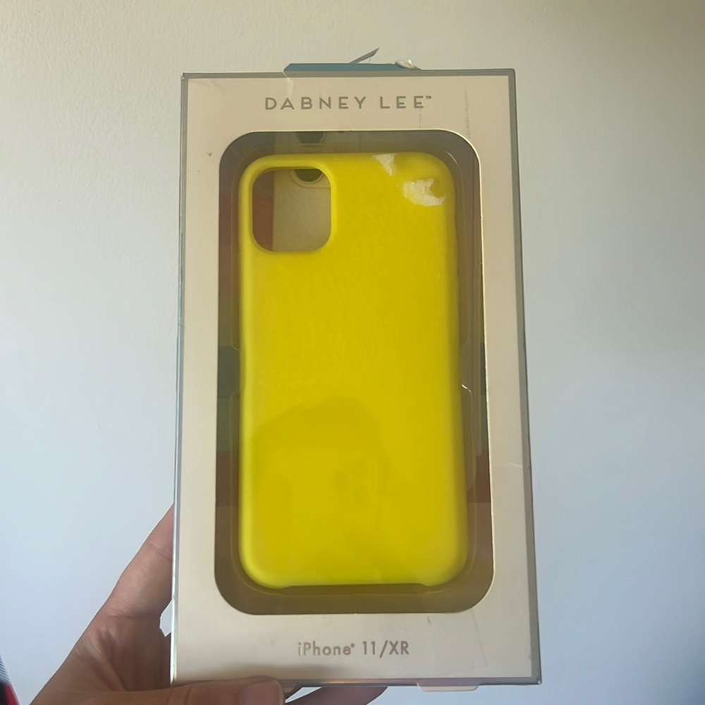 iPhone case 11/XR